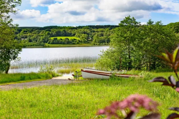 Photo of Lakeside Country Residence, Corrigeencor, Dromahair, Co. Leitrim, F91K5D4