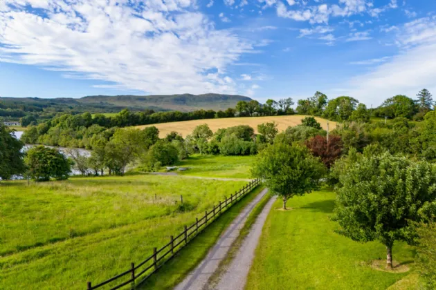 Photo of Lakeside Country Residence, Corrigeencor, Dromahair, Co. Leitrim, F91K5D4