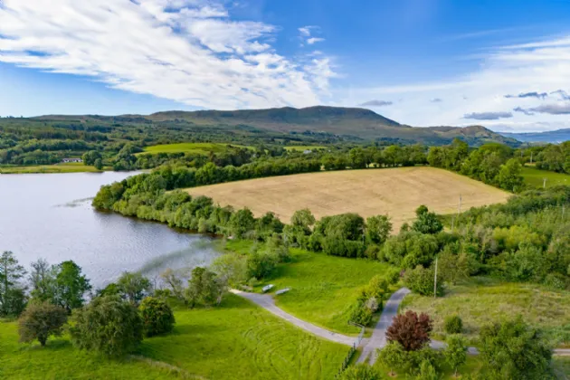 Photo of Lakeside Country Residence, Corrigeencor, Dromahair, Co. Leitrim, F91K5D4