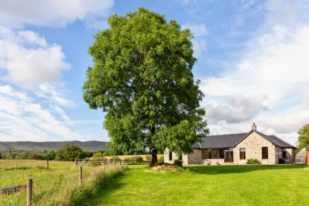 Photo of Lakeside Country Residence, Corrigeencor, Dromahair, Co. Leitrim, F91K5D4