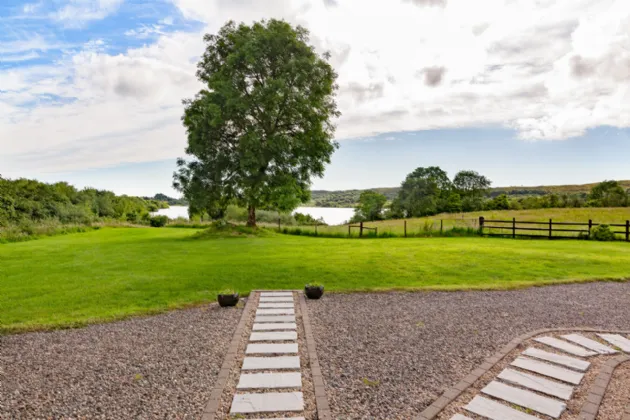 Photo of Lakeside Country Residence, Corrigeencor, Dromahair, Co. Leitrim, F91K5D4