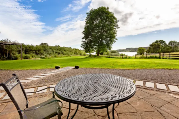 Photo of Lakeside Country Residence, Corrigeencor, Dromahair, Co. Leitrim, F91K5D4