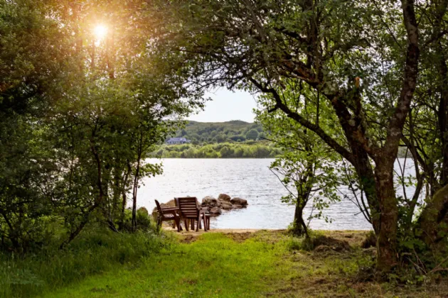 Photo of Lakeside Country Residence, Corrigeencor, Dromahair, Co. Leitrim, F91K5D4