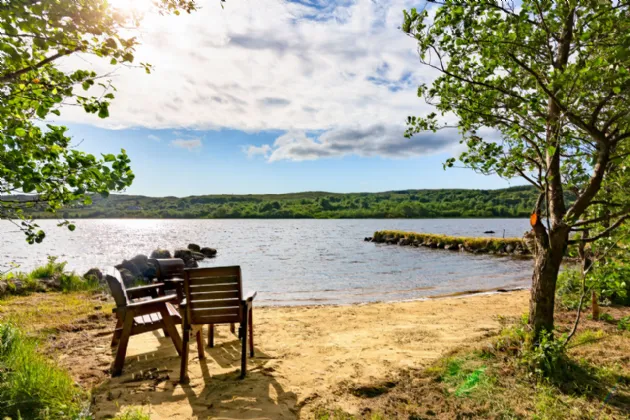 Photo of Lakeside Country Residence, Corrigeencor, Dromahair, Co. Leitrim, F91K5D4