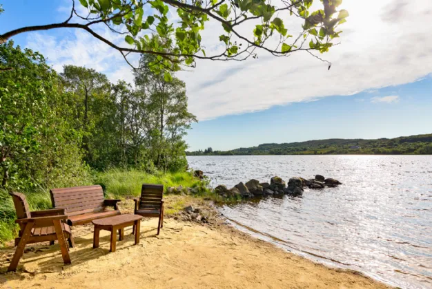 Photo of Lakeside Country Residence, Corrigeencor, Dromahair, Co. Leitrim, F91K5D4