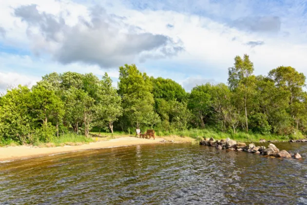 Photo of Lakeside Country Residence, Corrigeencor, Dromahair, Co. Leitrim, F91K5D4