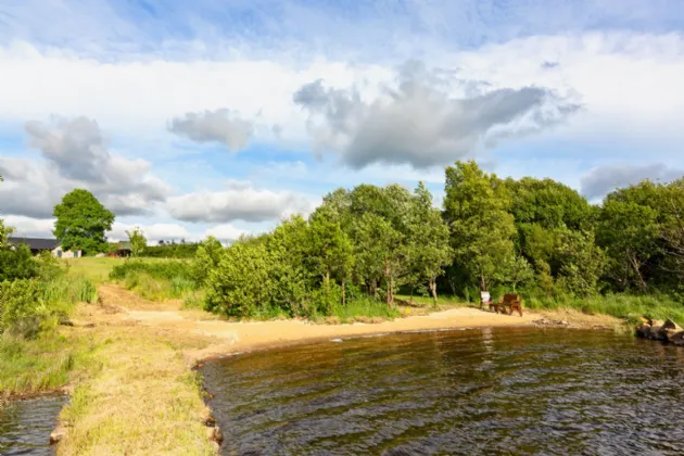 Photo of Lakeside Country Residence, Corrigeencor, Dromahair, Co. Leitrim, F91K5D4