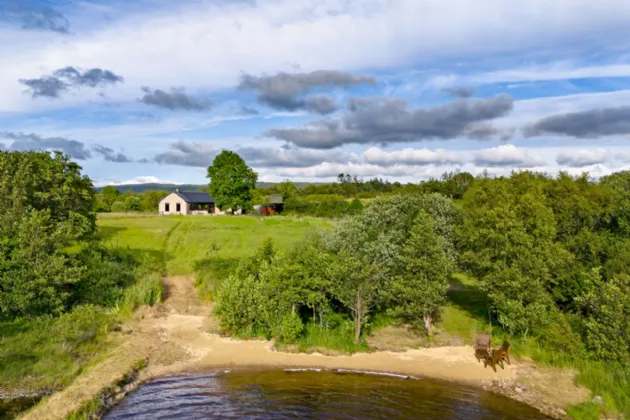 Photo of Lakeside Country Residence, Corrigeencor, Dromahair, Co. Leitrim, F91K5D4