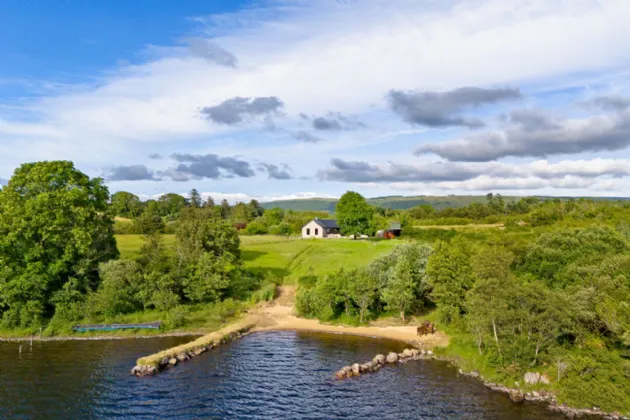 Photo of Lakeside Country Residence, Corrigeencor, Dromahair, Co. Leitrim, F91K5D4