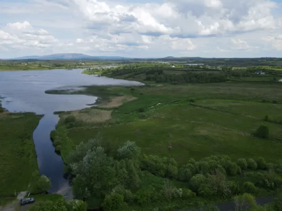 Photo of Rivershore Property At, Cuiltyconeen, Boyle Road, Carrick-On-Shannon, Co. Roscommon