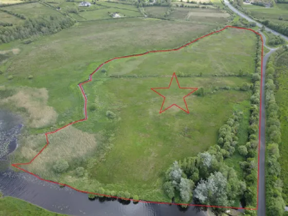 Photo of Rivershore Property At, Cuiltyconeen, Boyle Road, Carrick-On-Shannon, Co. Roscommon