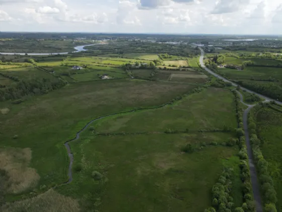 Photo of Rivershore Property At, Cuiltyconeen, Boyle Road, Carrick-On-Shannon, Co. Roscommon