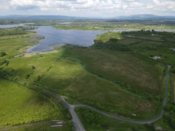 Photo of Rivershore Property At, Cuiltyconeen, Boyle Road, Carrick-On-Shannon, Co. Roscommon