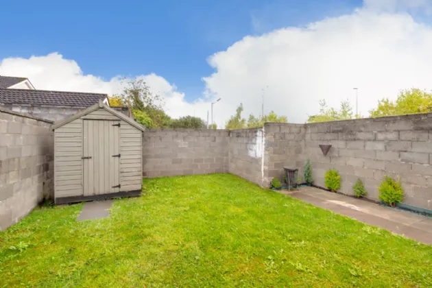 Photo of 26 Meadowbrook Lawns, Maynooth, Co. Kildare, W23 N6C2