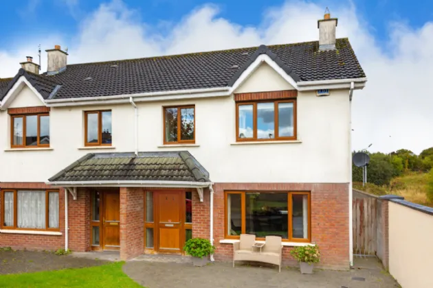 Photo of 26 Meadowbrook Lawns, Maynooth, Co. Kildare, W23 N6C2