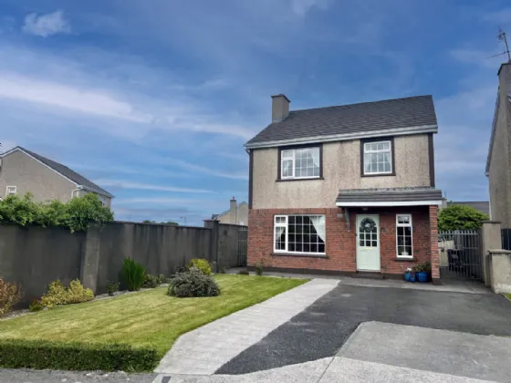 Photo of 34 Manor Village, Westport Road, Castlebar, Co. Mayo, F23 X461