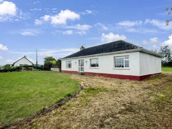 Photo of Middlewalk, Cloughjordan, Co. Tipperary, E53 RD39