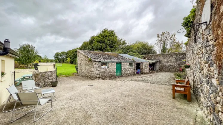 Photo of The Green, Gowran, Co. Kilkenny, R95 Y7T8