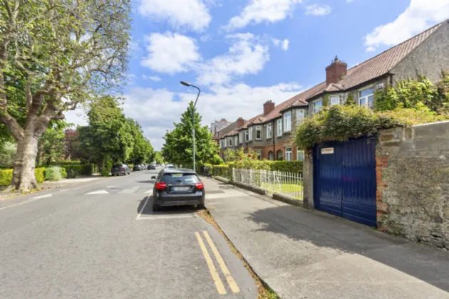 Photo of 188 Rathmines Road Upper, Rathmines, Dublin 6, D06 K3K0