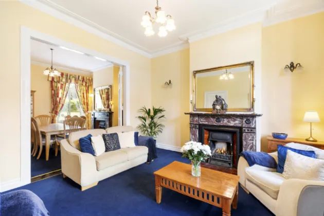 Photo of 188 Rathmines Road Upper, Rathmines, Dublin 6, D06 K3K0