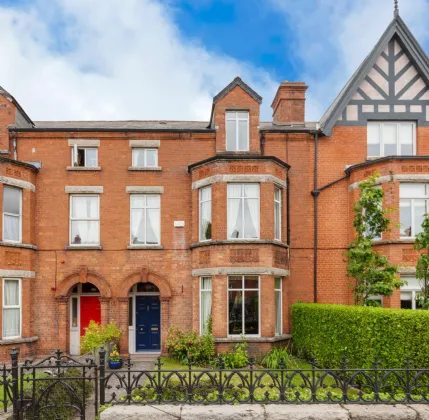 Photo of 188 Rathmines Road Upper, Rathmines, Dublin 6, D06 K3K0