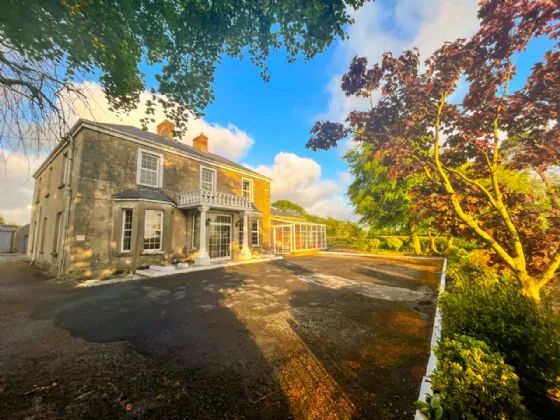 Photo of Burntwood House, Clieveragh, Listowel, Co Kerry, V31 AP04