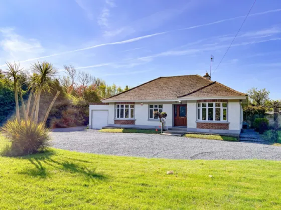 Photo of Detached Bungalow On c. 2 Acres, Galbertstown, Holycross, Thurles, Co. Tipperary, E41 T263