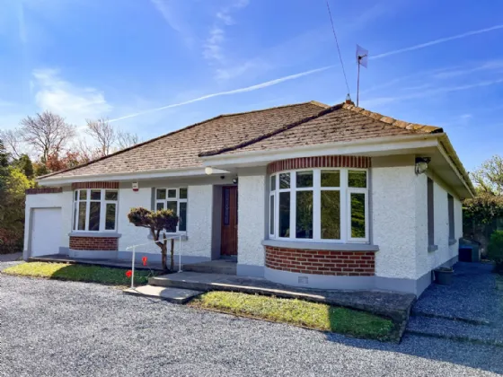 Photo of Detached Bungalow On c. 2 Acres, Galbertstown, Holycross, Thurles, Co. Tipperary, E41 T263