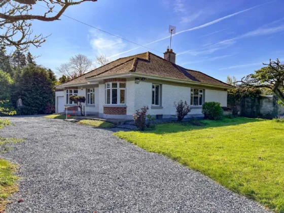 Photo of Detached Bungalow On c. 2 Acres, Galbertstown, Holycross, Thurles, Co. Tipperary, E41 T263