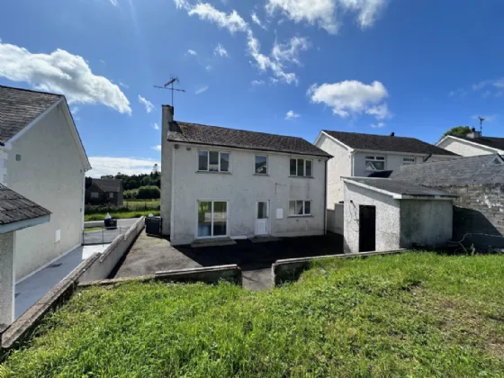 Photo of 3 Cortolvin View,, Monaghan Town., H18 H489