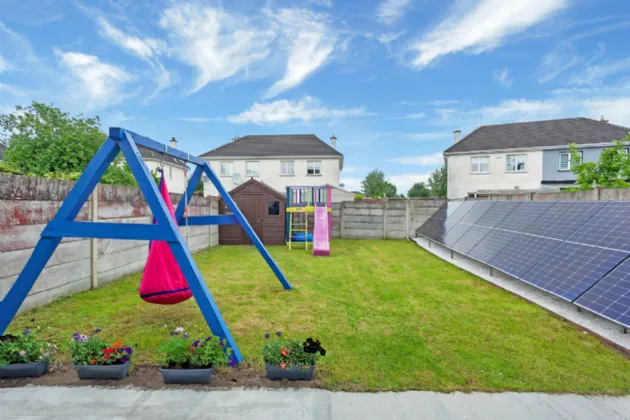 Photo of 37 The Hollands,, Athy, Co. Kildare, R14 K279