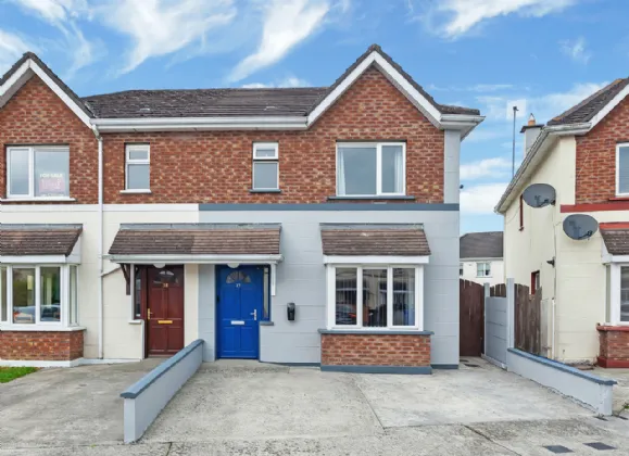 Photo of 37 The Hollands,, Athy, Co. Kildare, R14 K279