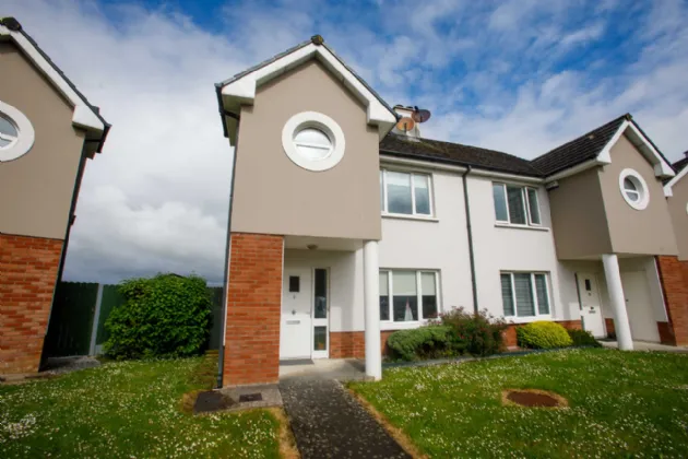 Photo of 9 Frontfield, Oakview Village, Tralee, Co. Kerry, V92 PDP8