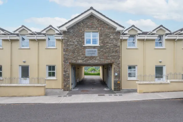 Photo of 4 Gowran Court, Island Cross, Little Island, Co Cork, T45 AD08