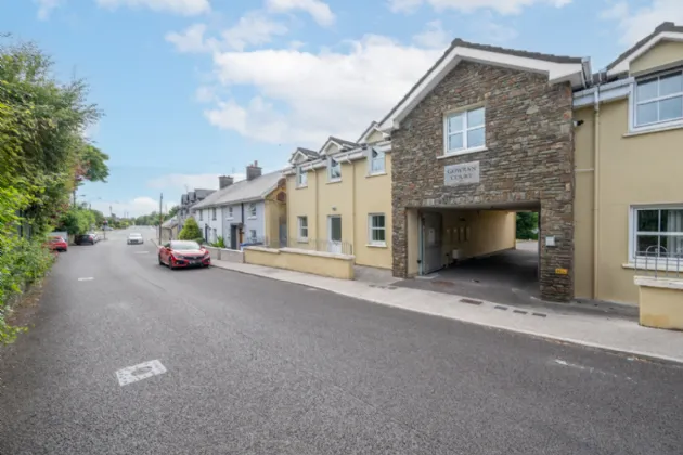 Photo of 4 Gowran Court, Island Cross, Little Island, Co Cork, T45 AD08