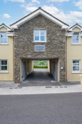 Photo of 4 Gowran Court, Island Cross, Little Island, Co Cork, T45 AD08