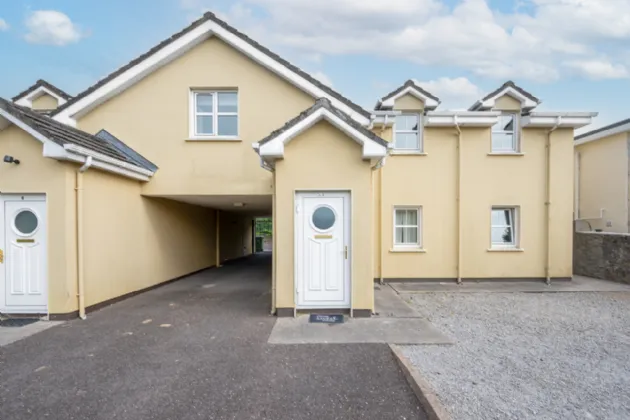 Photo of 4 Gowran Court, Island Cross, Little Island, Co Cork, T45 AD08