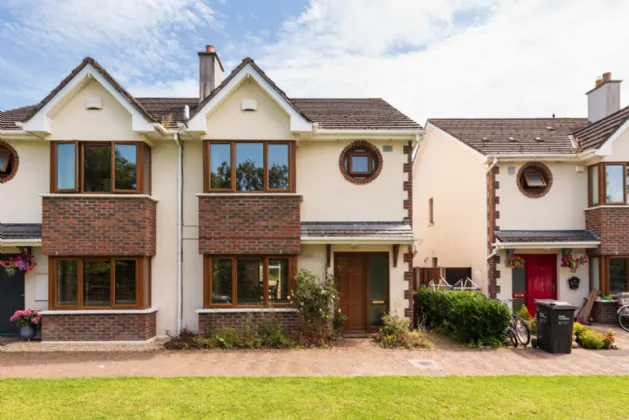 Photo of 5 Barrack Street Close, Ballymore Eustace, Naas, Co. Kildare, W91 A328