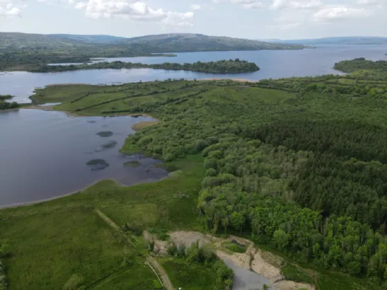 Photo of Corlough, Drumshanbo, Co. Leitrim