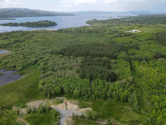 Photo of Corlough, Drumshanbo, Co. Leitrim