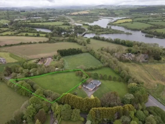 Photo of 1.26 Acre Site (Approx) @ Castleview, Inchinashingane, Macroom, Co Cork, P12TW31