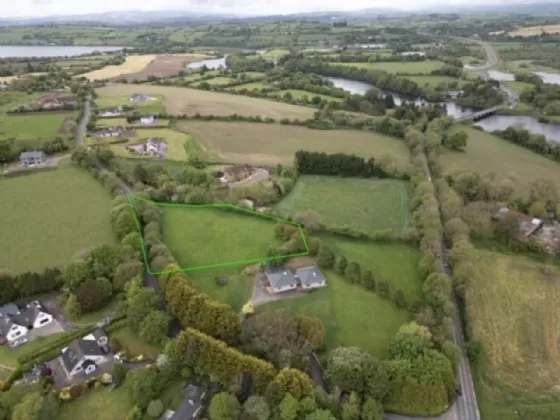 Photo of 1.26 Acre Site (Approx) @ Castleview, Inchinashingane, Macroom, Co Cork, P12TW31