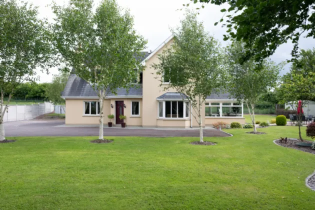 Photo of Woodlands View, Callas, Berrings, Co. Cork, P12WY66