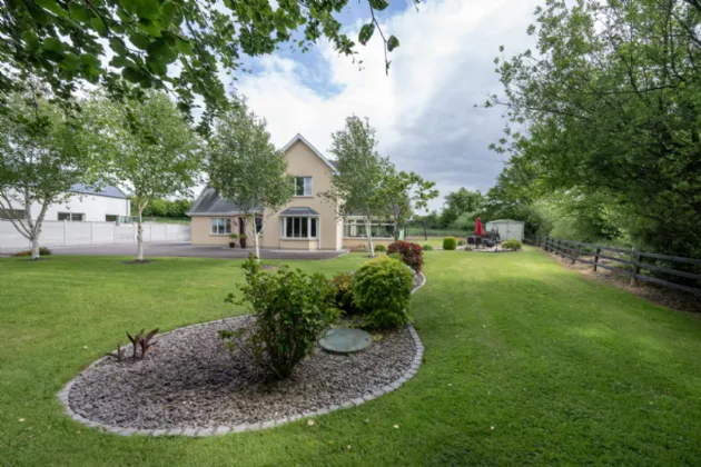 Photo of Woodlands View, Callas, Berrings, Co. Cork, P12WY66