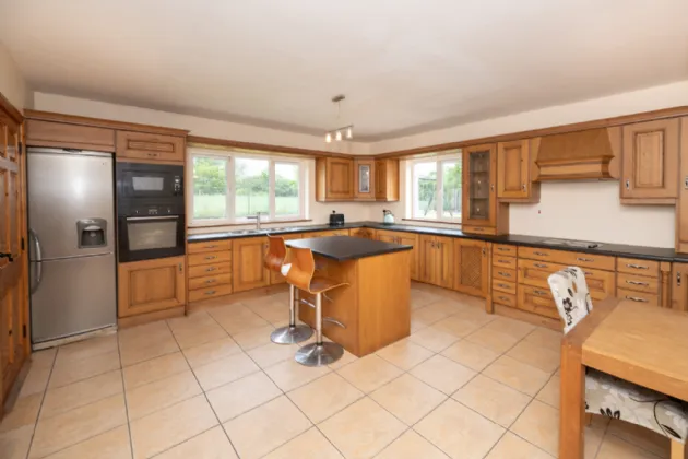 Photo of Woodlands View, Callas, Berrings, Co. Cork, P12WY66