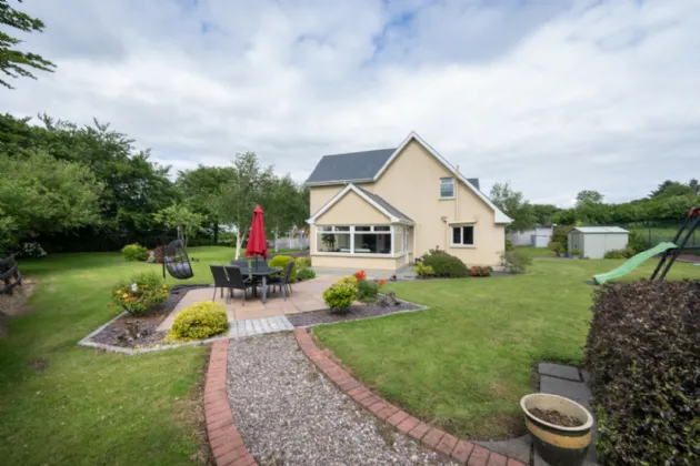 Photo of Woodlands View, Callas, Berrings, Co. Cork, P12WY66