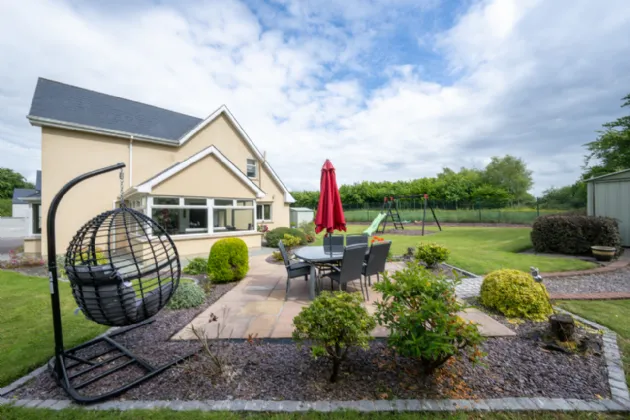 Photo of Woodlands View, Callas, Berrings, Co. Cork, P12WY66