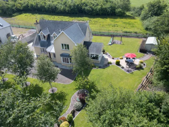 Photo of Woodlands View, Callas, Berrings, Co. Cork, P12WY66