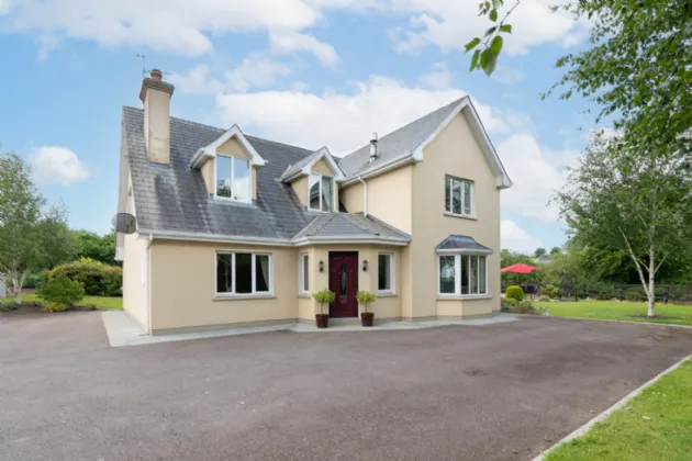 Photo of Woodlands View, Callas, Berrings, Co. Cork, P12WY66