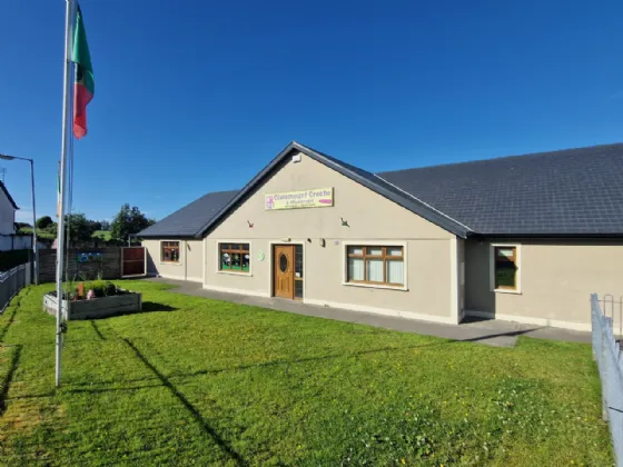 Photo of Claremount Creche, Claremount, Claremorris, Co Mayo, F12VE89